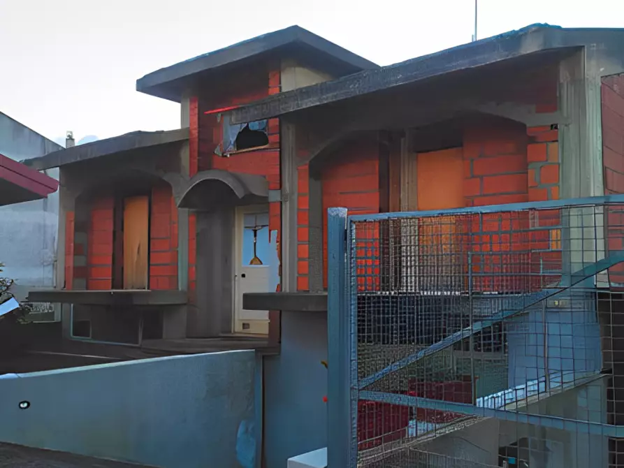 Immagine 18 di Appartamento in vendita  in Via Roma a Terranova Sappo Minulio