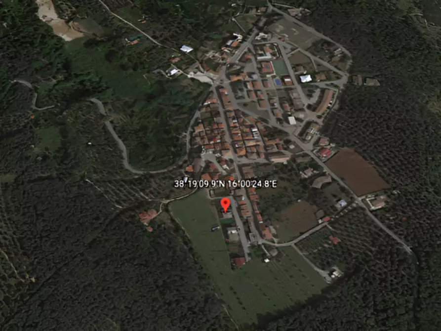 Immagine 21 di Appartamento in vendita  in Via Roma a Terranova Sappo Minulio