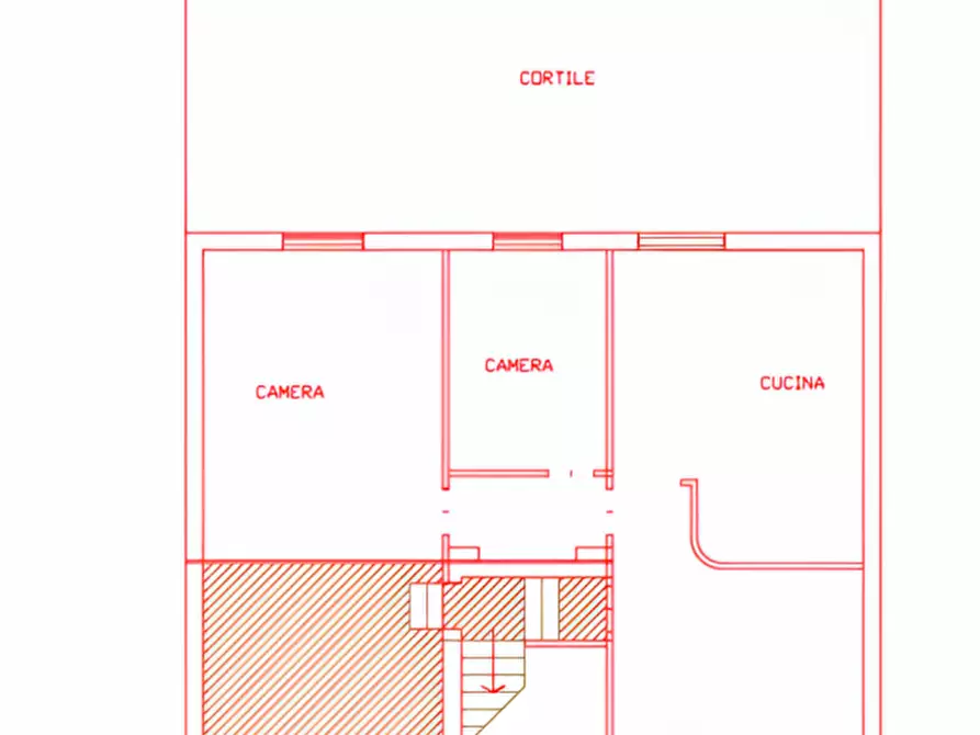 Immagine 24 di Appartamento in vendita  in Via Roma a Terranova Sappo Minulio
