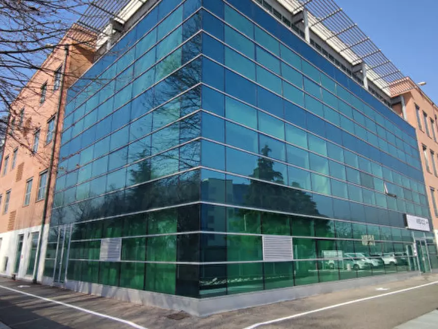 Immagine 1 di Ufficio in affitto  in VIA VECCHIA FERRIERA, VICENZA a Vicenza