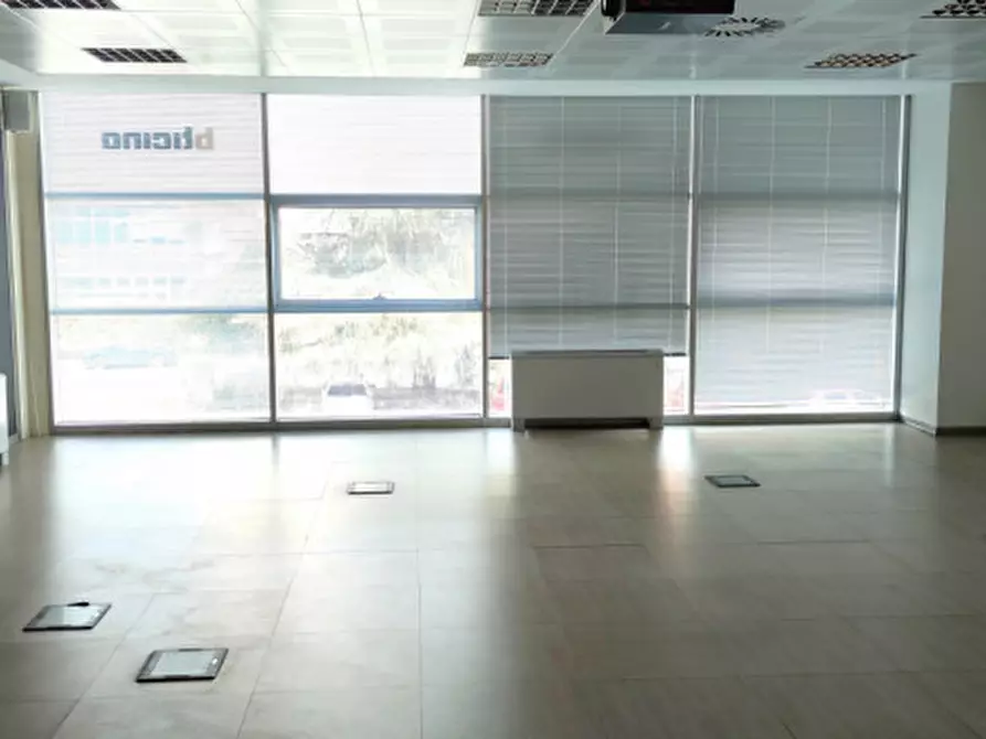 Immagine 2 di Ufficio in affitto  in VIA VECCHIA FERRIERA, VICENZA a Vicenza