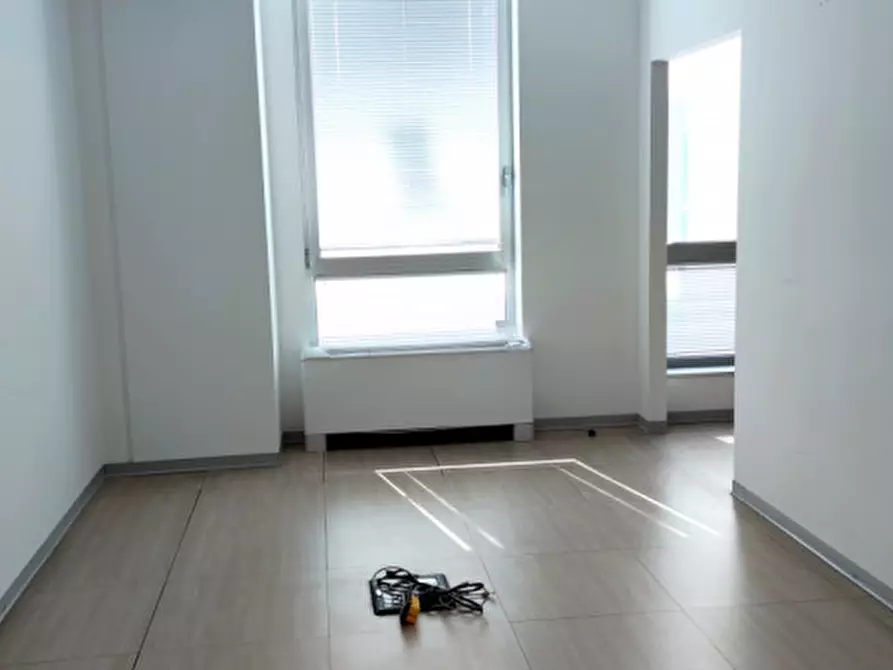 Immagine 4 di Ufficio in affitto  in VIA VECCHIA FERRIERA, VICENZA a Vicenza