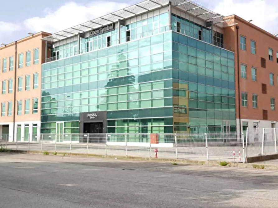 Immagine 8 di Ufficio in affitto  in VIA VECCHIA FERRIERA, VICENZA a Vicenza