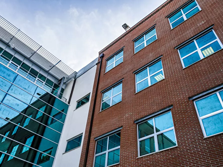 Immagine 9 di Ufficio in affitto  in VIA VECCHIA FERRIERA, VICENZA a Vicenza