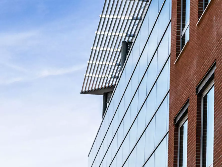 Immagine 10 di Ufficio in affitto  in VIA VECCHIA FERRIERA, VICENZA a Vicenza