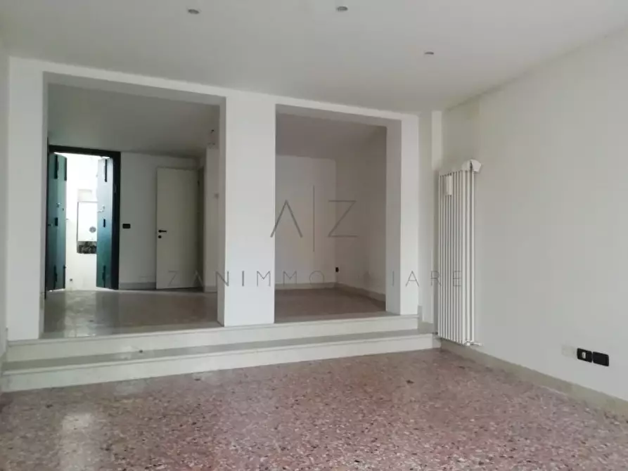Immagine 3 di Ufficio in vendita  in Borgo Pieve a Castelfranco Veneto