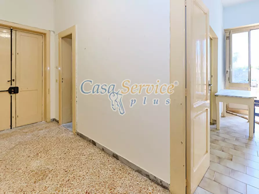 Immagine 22 di Appartamento in vendita  a Scorrano