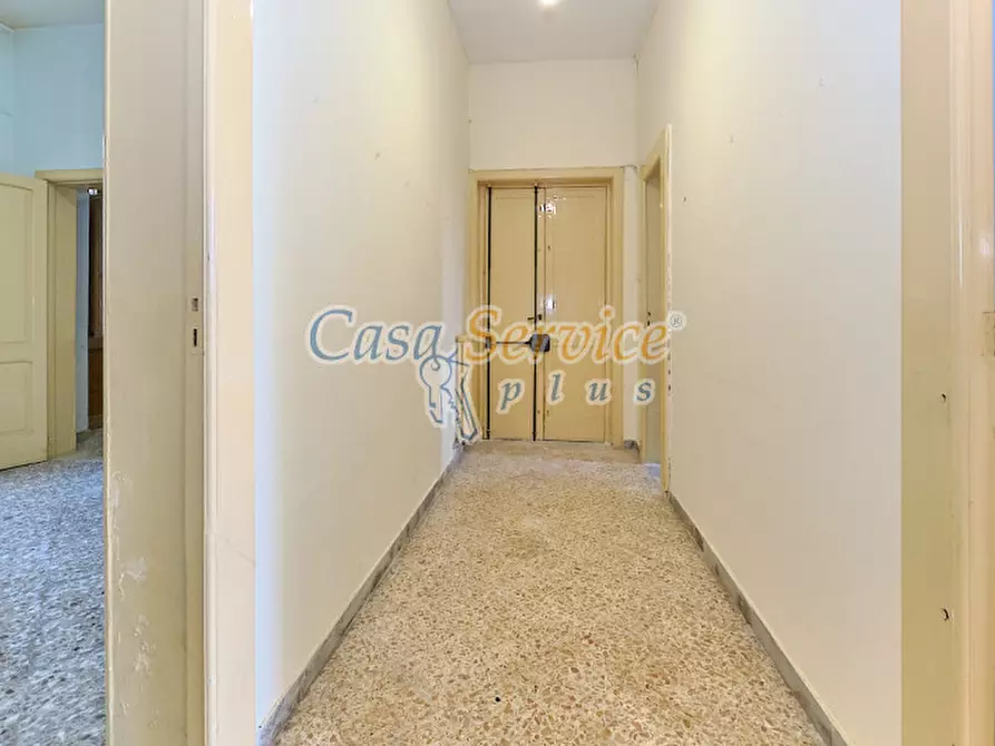 Immagine 23 di Appartamento in vendita  a Scorrano