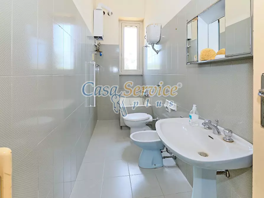 Immagine 24 di Appartamento in vendita  a Scorrano