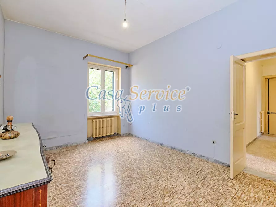 Immagine 25 di Appartamento in vendita  a Scorrano