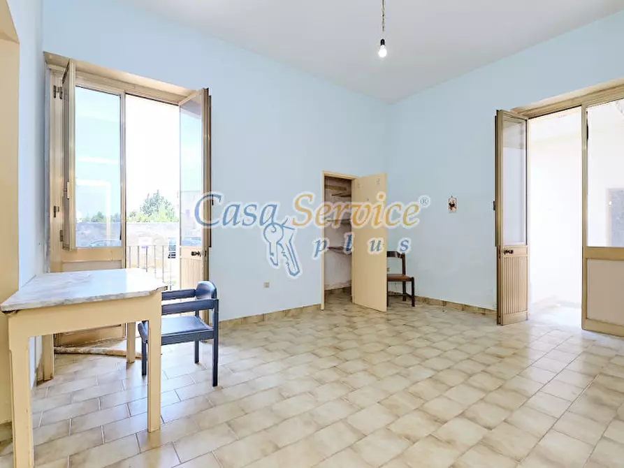 Immagine 28 di Appartamento in vendita  a Scorrano