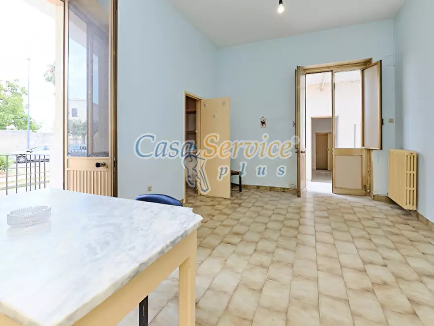 Immagine 29 di Appartamento in vendita  a Scorrano