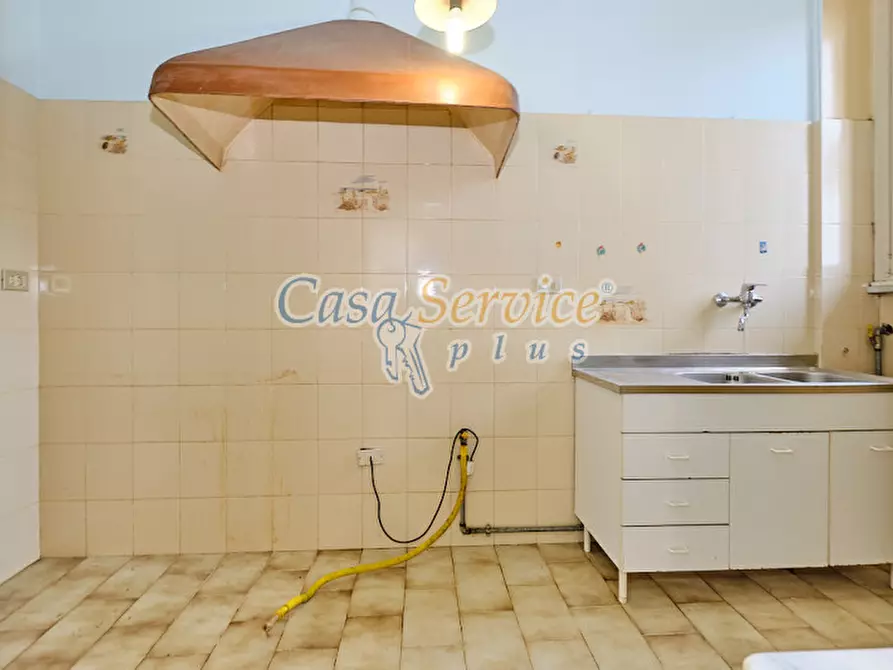 Immagine 30 di Appartamento in vendita  a Scorrano