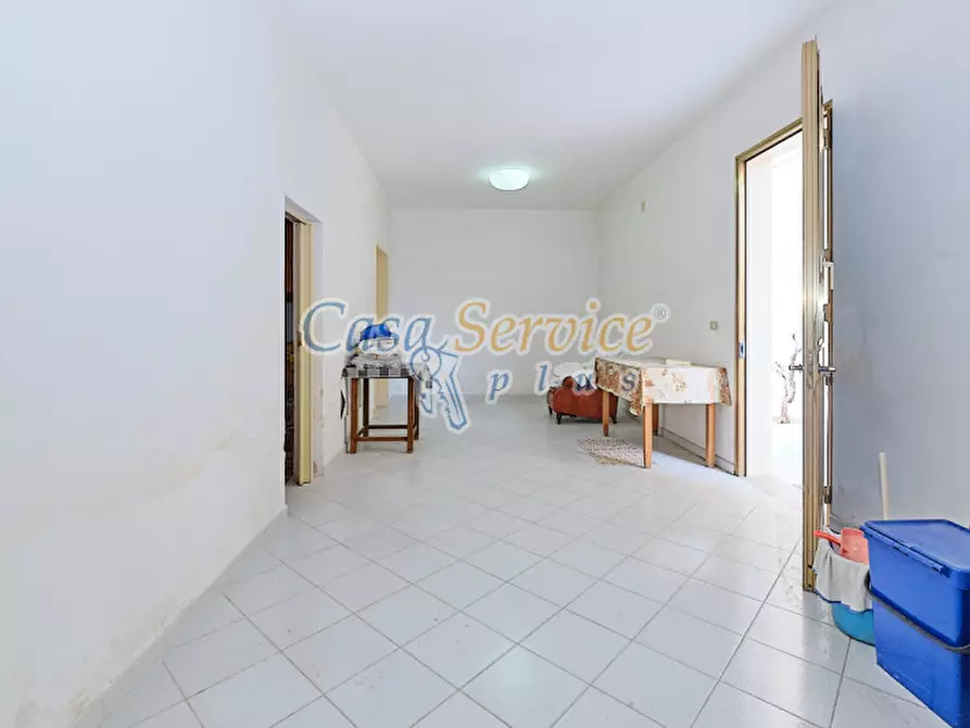 Immagine 32 di Appartamento in vendita  a Scorrano