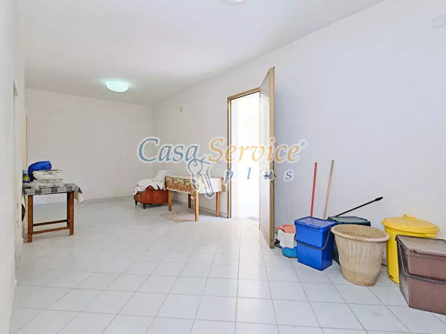 Immagine 33 di Appartamento in vendita  a Scorrano