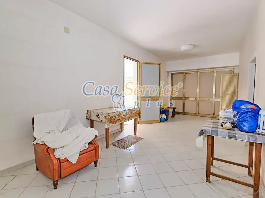 Immagine 34 di Appartamento in vendita  a Scorrano