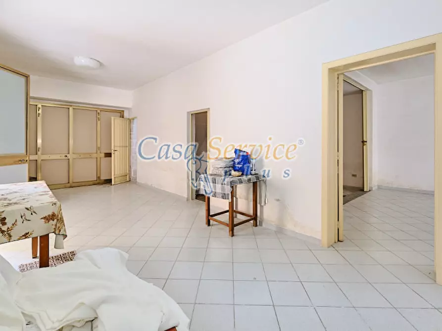 Immagine 35 di Appartamento in vendita  a Scorrano