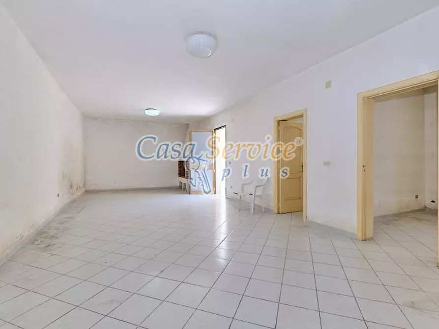 Immagine 37 di Appartamento in vendita  a Scorrano