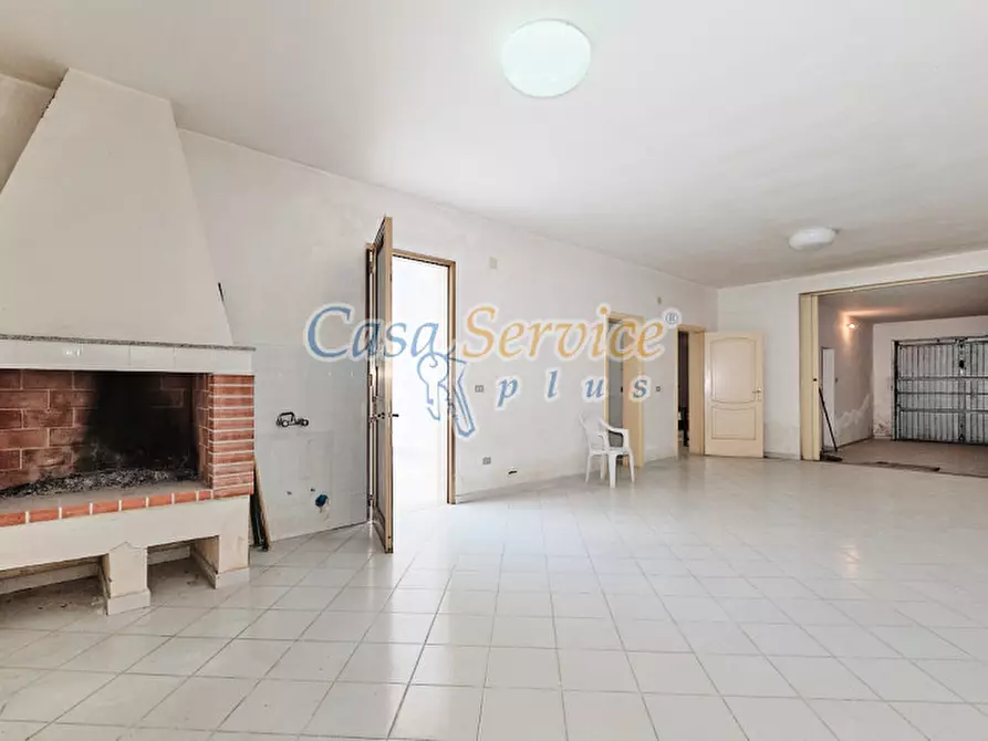 Immagine 39 di Appartamento in vendita  a Scorrano