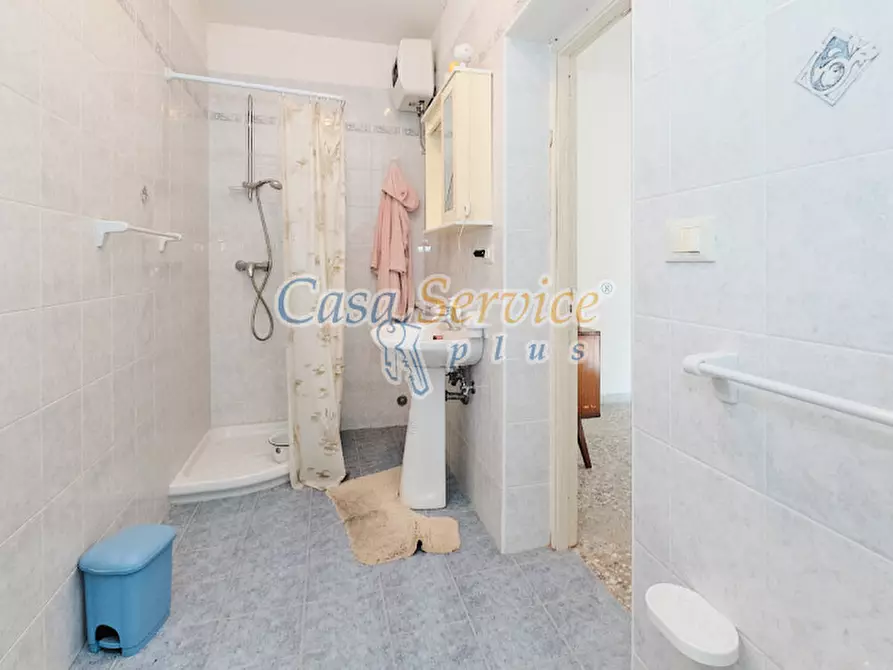 Immagine 40 di Appartamento in vendita  a Scorrano