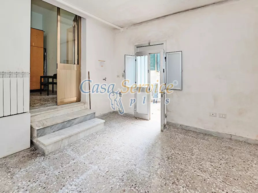 Immagine 41 di Appartamento in vendita  a Scorrano