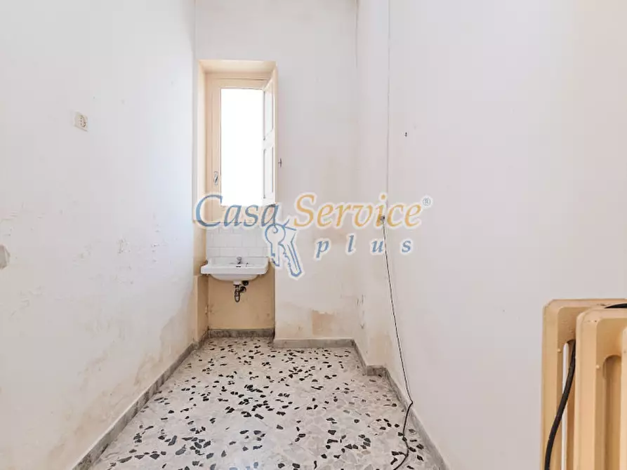 Immagine 44 di Appartamento in vendita  a Scorrano