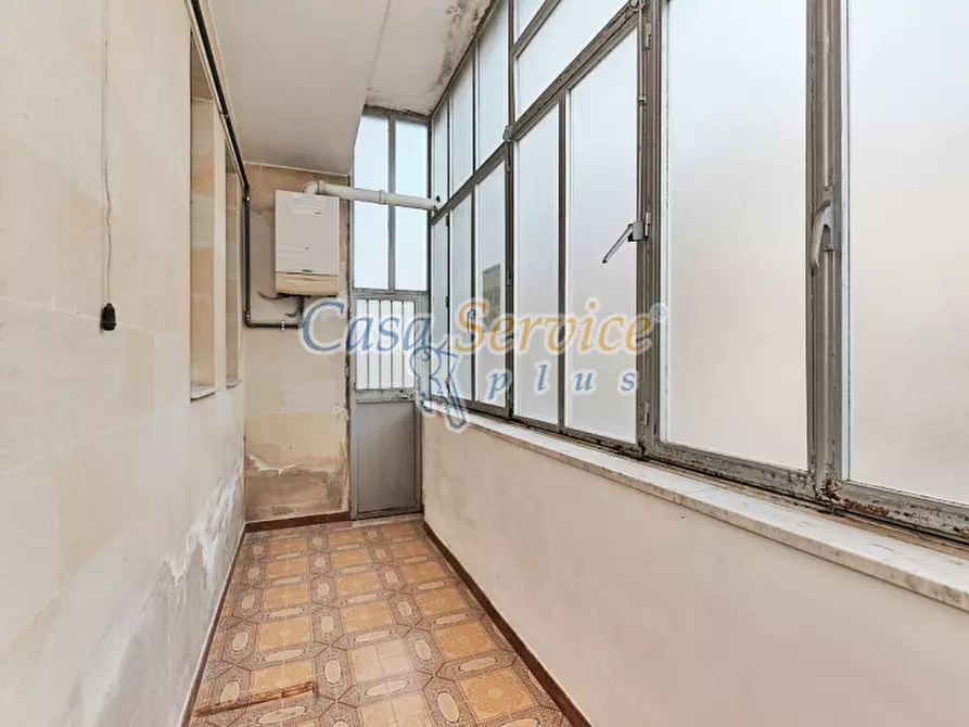 Immagine 45 di Appartamento in vendita  a Scorrano