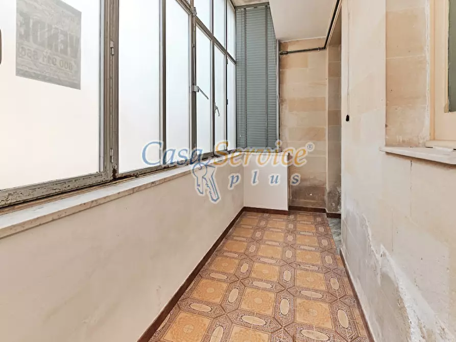 Immagine 46 di Appartamento in vendita  a Scorrano