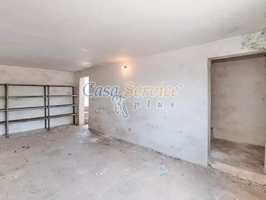 Immagine 48 di Appartamento in vendita  a Scorrano