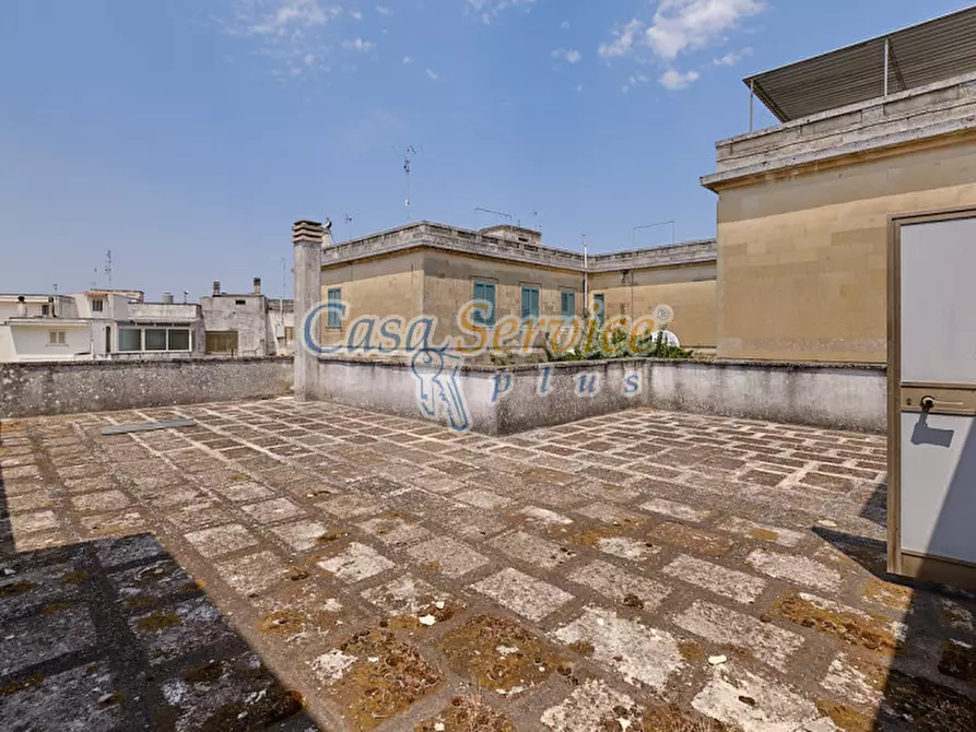 Immagine 49 di Appartamento in vendita  a Scorrano