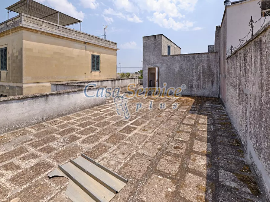 Immagine 50 di Appartamento in vendita  a Scorrano