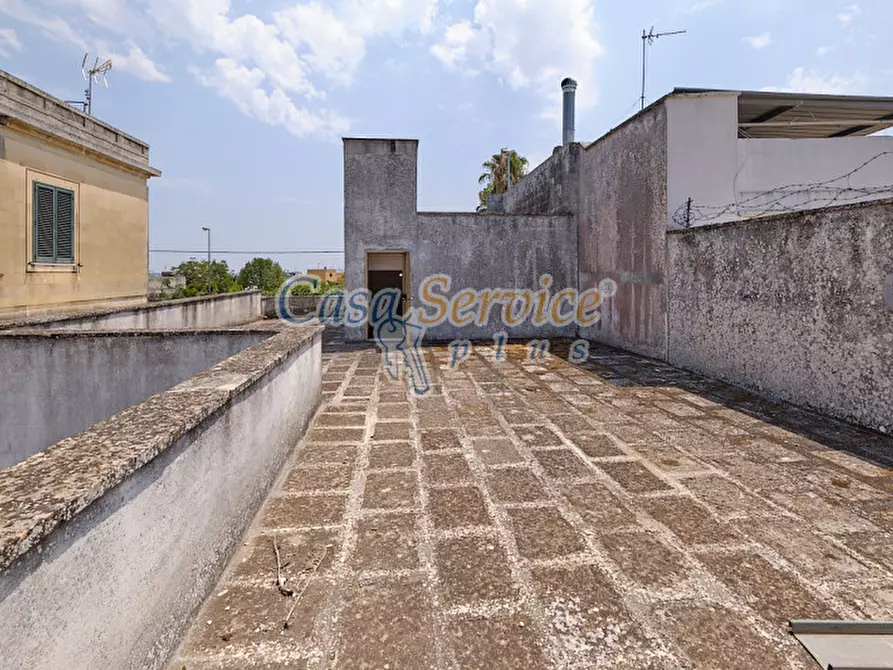 Immagine 51 di Appartamento in vendita  a Scorrano