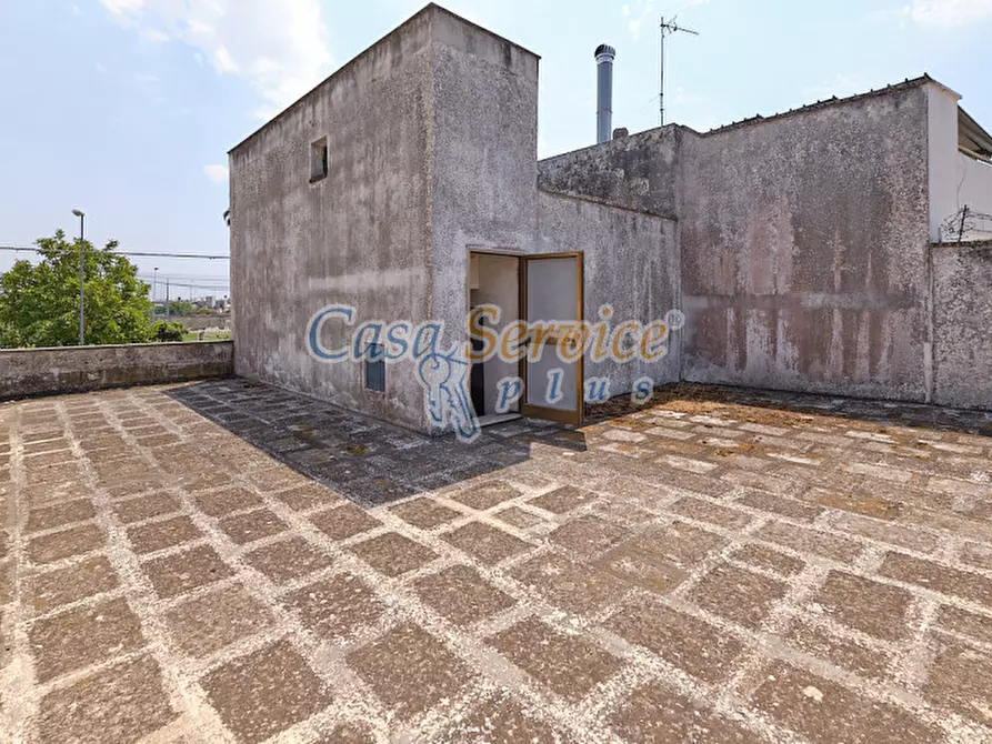 Immagine 52 di Appartamento in vendita  a Scorrano