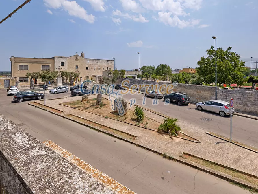 Immagine 53 di Appartamento in vendita  a Scorrano