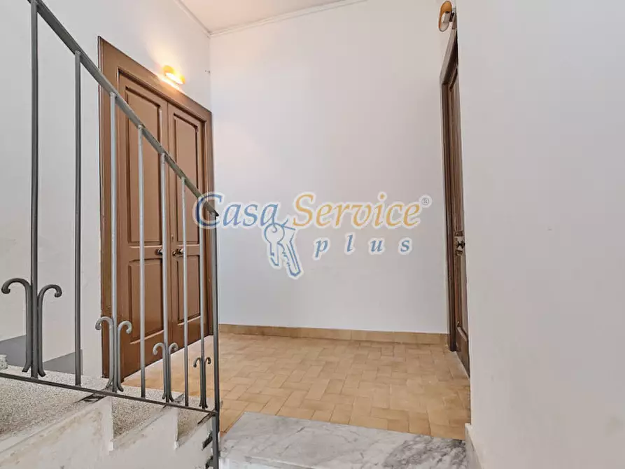 Immagine 56 di Appartamento in vendita  a Scorrano