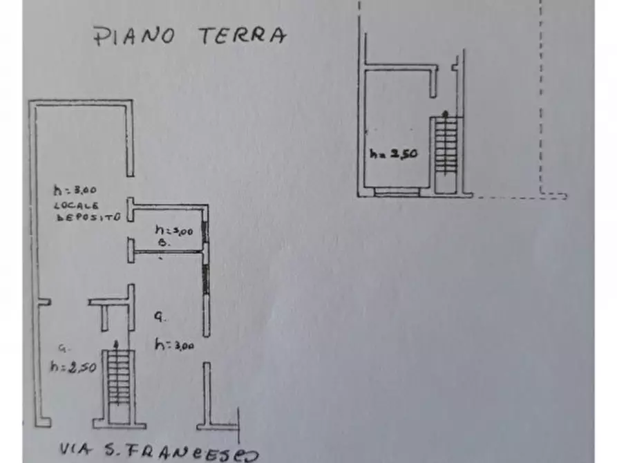 Immagine 61 di Appartamento in vendita  a Scorrano