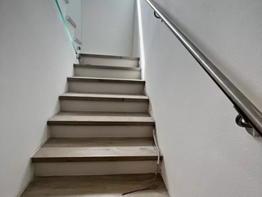 Immagine 5 di Casa bifamiliare in affitto  in via cimarosa a Martellago