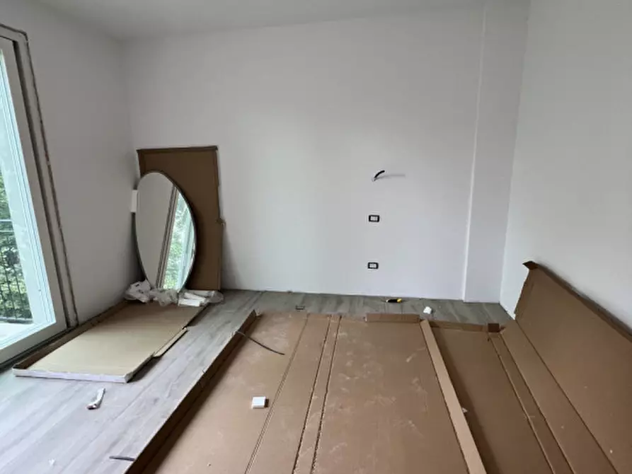 Immagine 6 di Casa bifamiliare in affitto  in via cimarosa a Martellago