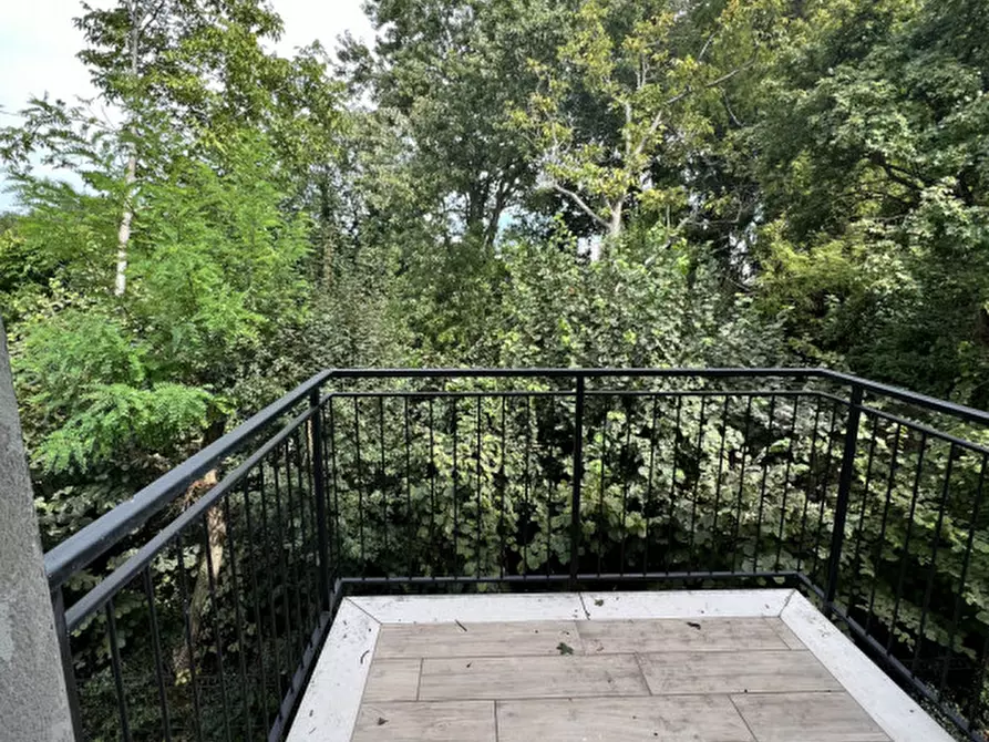 Immagine 7 di Casa bifamiliare in affitto  in via cimarosa a Martellago