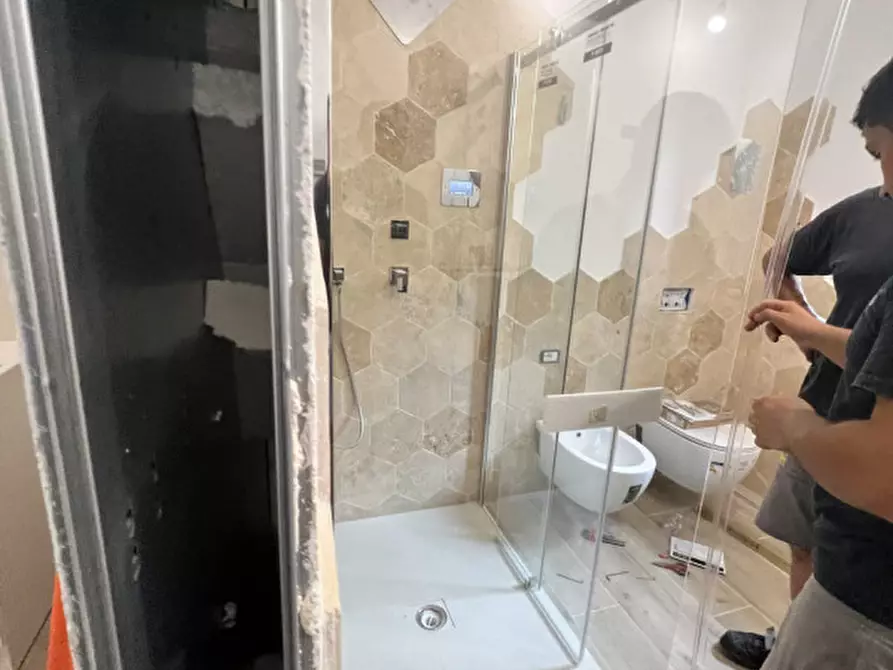 Immagine 8 di Casa bifamiliare in affitto  in via cimarosa a Martellago