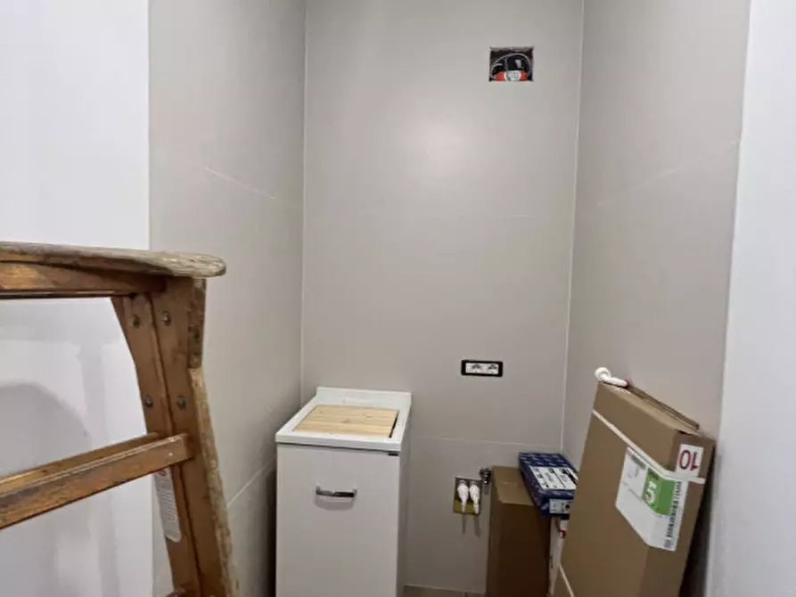 Immagine 9 di Casa bifamiliare in affitto  in via cimarosa a Martellago