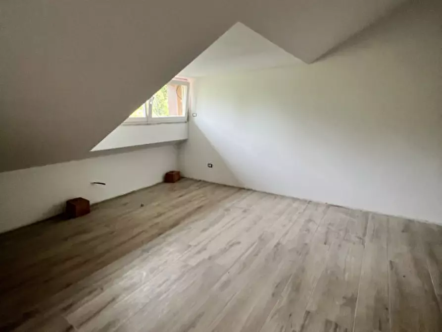 Immagine 10 di Casa bifamiliare in affitto  in via cimarosa a Martellago