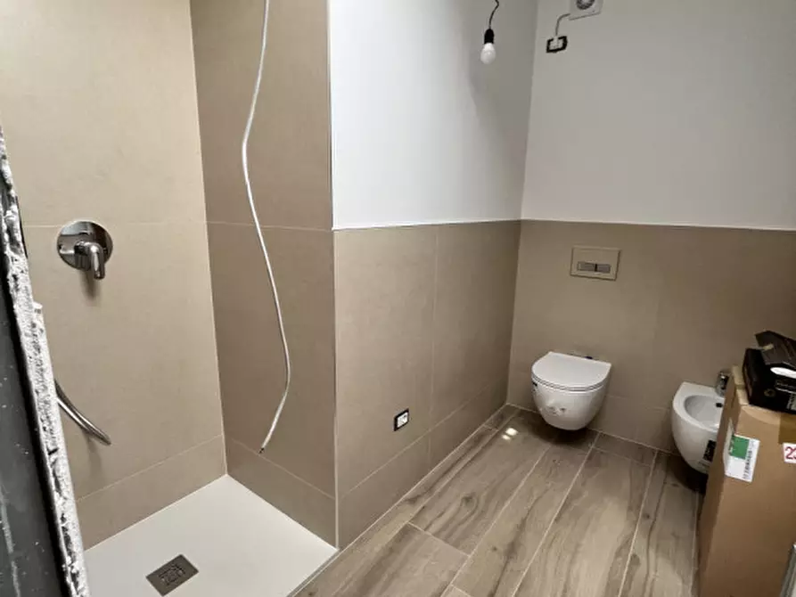 Immagine 12 di Casa bifamiliare in affitto  in via cimarosa a Martellago