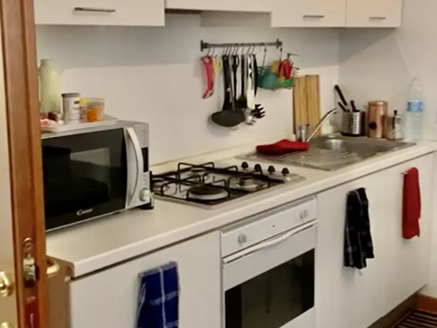 Immagine 1 di Appartamento in affitto  in Via Rudena a Padova