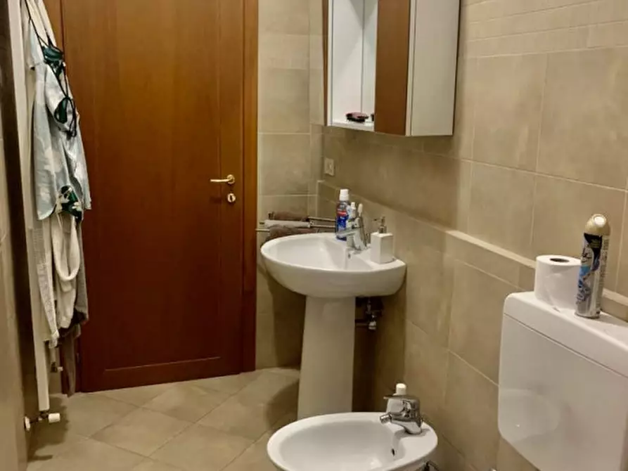 Immagine 6 di Appartamento in affitto  in Via Rudena a Padova