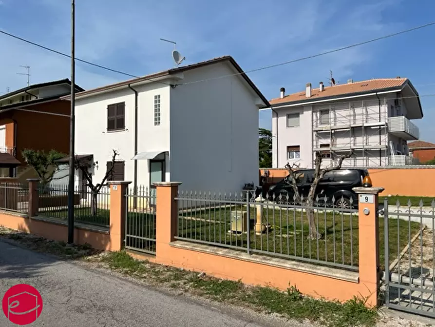 Immagine 3 di Casa indipendente in vendita  a Gatteo