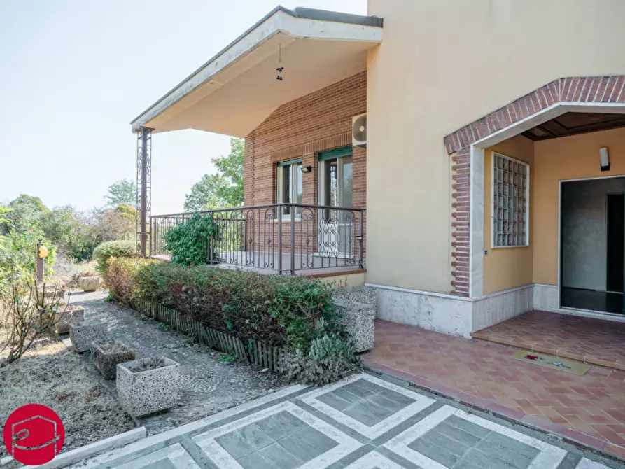 Immagine 8 di Villa in vendita  a Santarcangelo Di Romagna