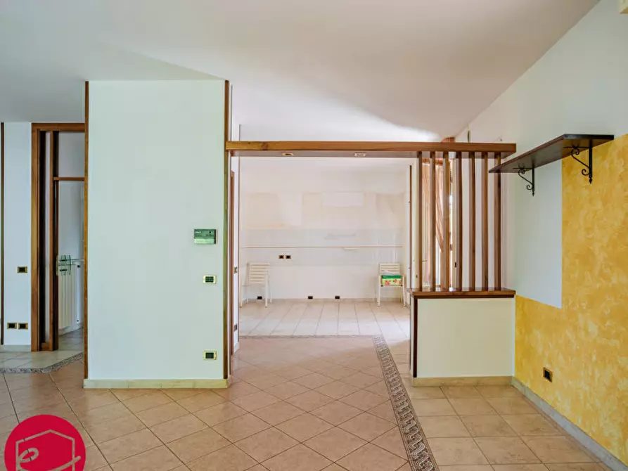 Immagine 14 di Villa in vendita  a Santarcangelo Di Romagna