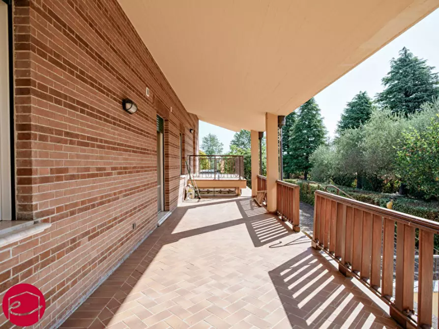 Immagine 26 di Villa in vendita  a Santarcangelo Di Romagna