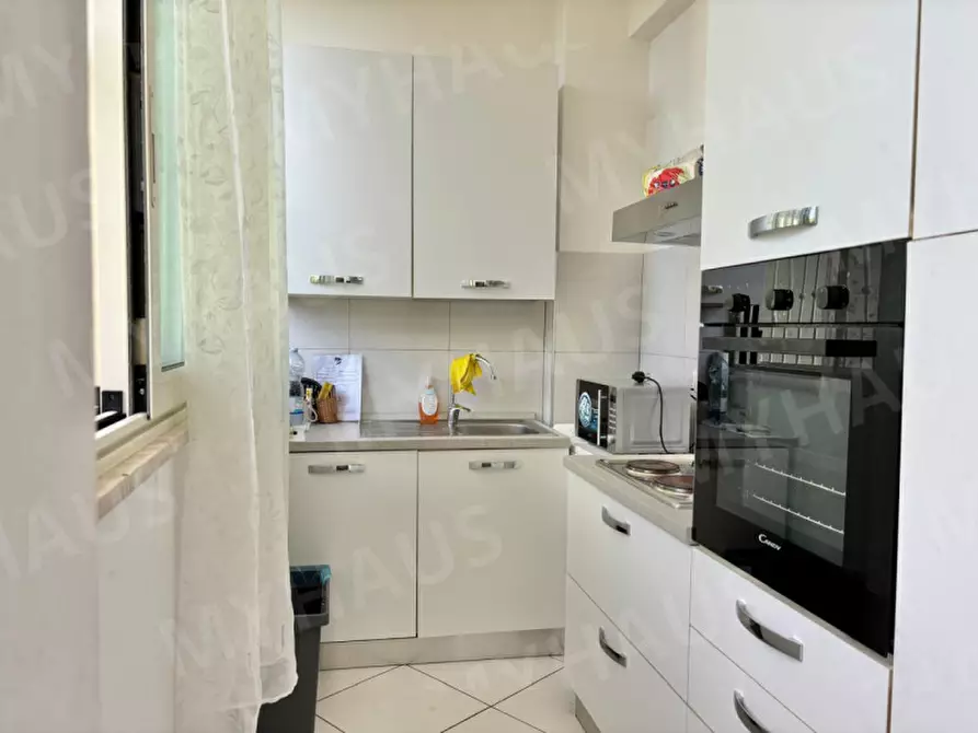 Immagine 2 di Appartamento in vendita  in Viale Antonio Canova 37 a Cesenatico